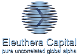 Eleuthera Capital pure uncorrelated global alpha